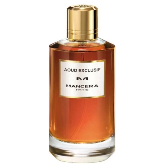 Mancera Aoud Exclusif - Eau de Parfum