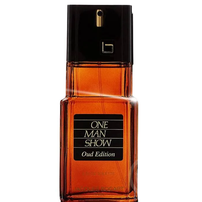 Jacques Bogart One Man Show Oud Edition - Eau de Toilette