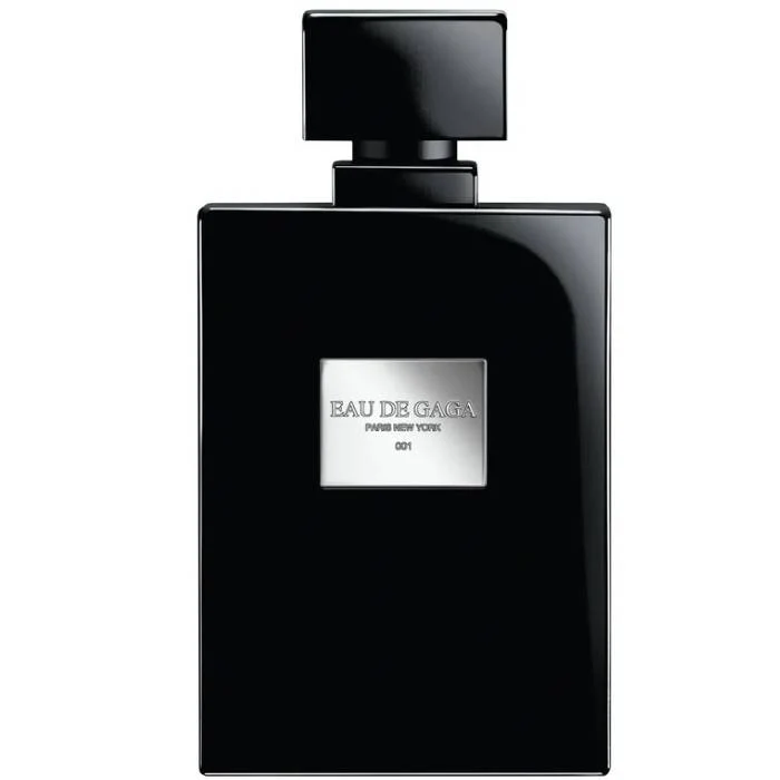 Lady Gaga Eau de Gaga - Eau de Parfum
