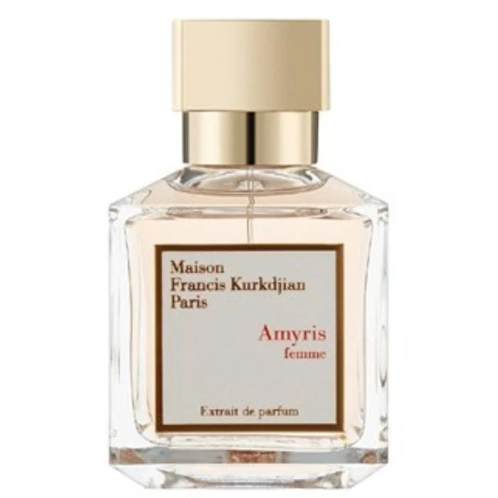 Maison Francis Kurkdjian Amyris Femme - Eau de Parfum