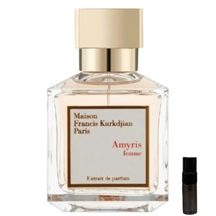 Maison Francis Kurkdjian Amyris Femme - Eau de Parfum