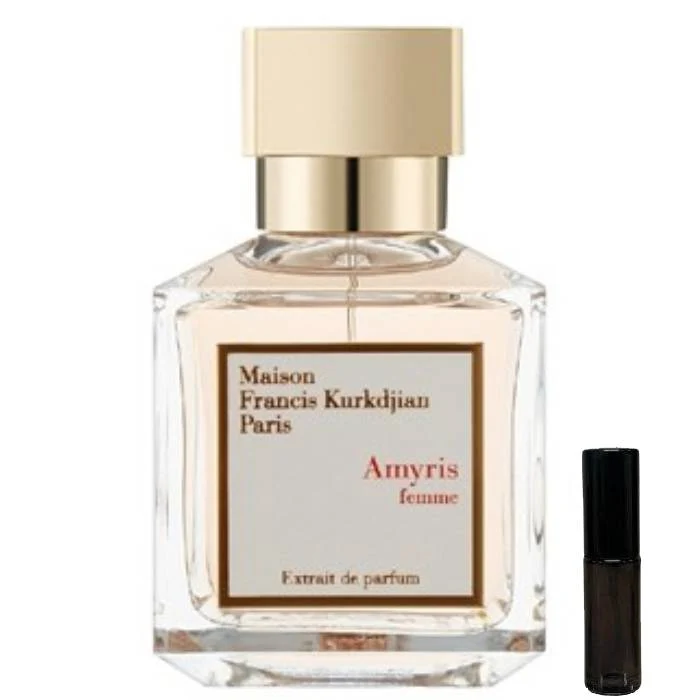 Maison Francis Kurkdjian Amyris Femme - Eau de Parfum
