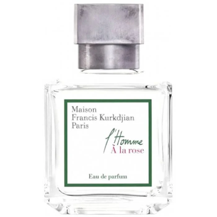 Maison Francis Kurkdjian L'homme A La Rose - Eau de Parfum