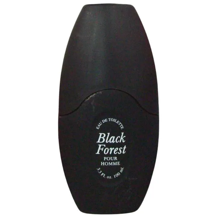 Black Forest By La Bastille - Eau de Toilette