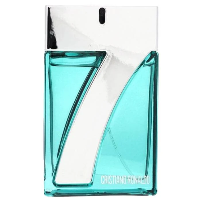 Cristiano Ronaldo Cr7 Origins - Eau de Toilette