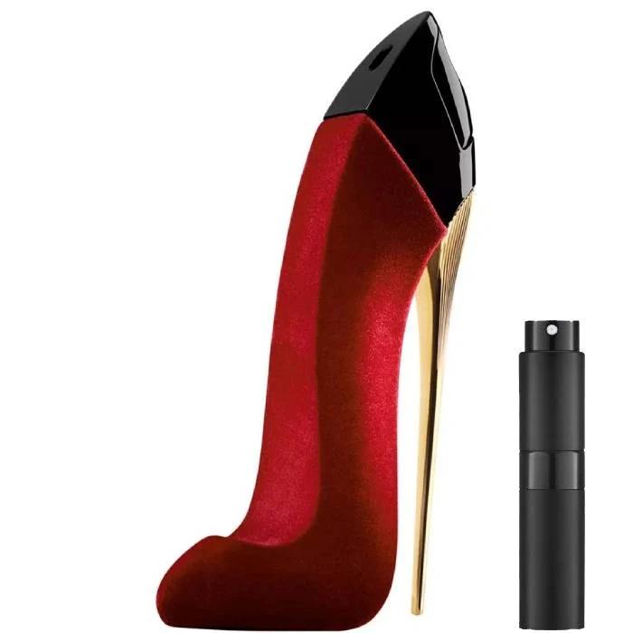 Carolina Herrera Good Girl Velvet Fatale - Eau de Parfum