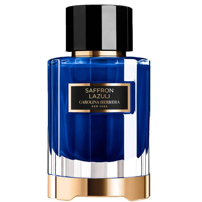 Carolina Herrera Saffron Lazuli - Eau de Parfum