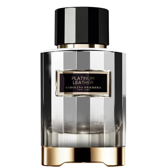 Carolina Herrera Platinum Leather - Eau de Parfum
