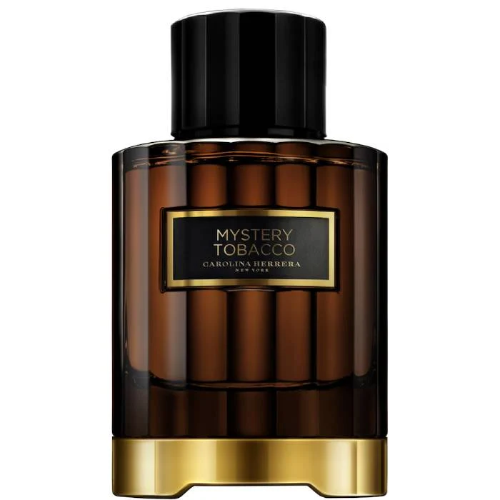 Carolina Herrera Mystery Tobacco - Eau de Parfum