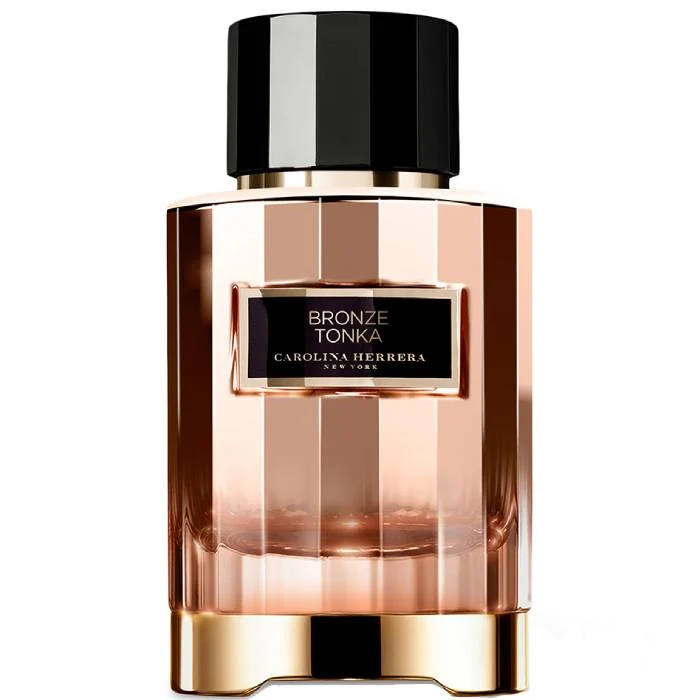 Carolina Herrera Bronze Tonka - Eau de Parfum