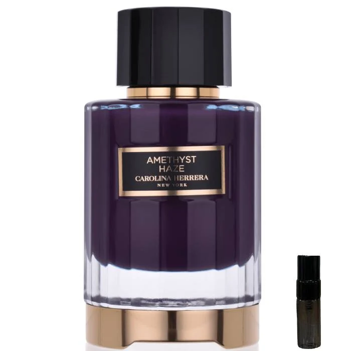 Carolina Herrera Amethyst Haze - Eau de Parfum