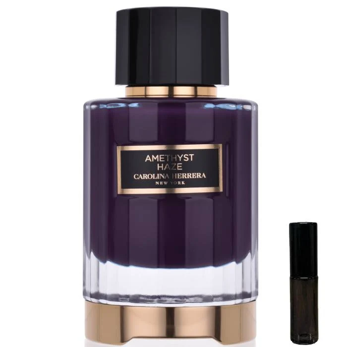 Carolina Herrera Amethyst Haze - Eau de Parfum