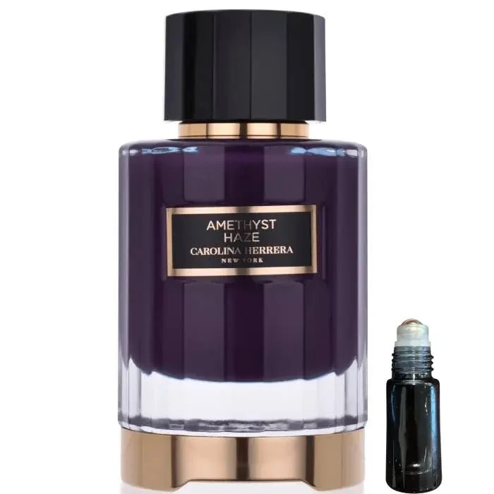 Carolina Herrera Amethyst Haze - Eau de Parfum