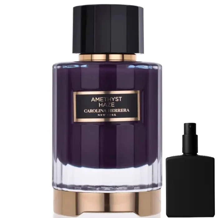 Carolina Herrera Amethyst Haze - Eau de Parfum