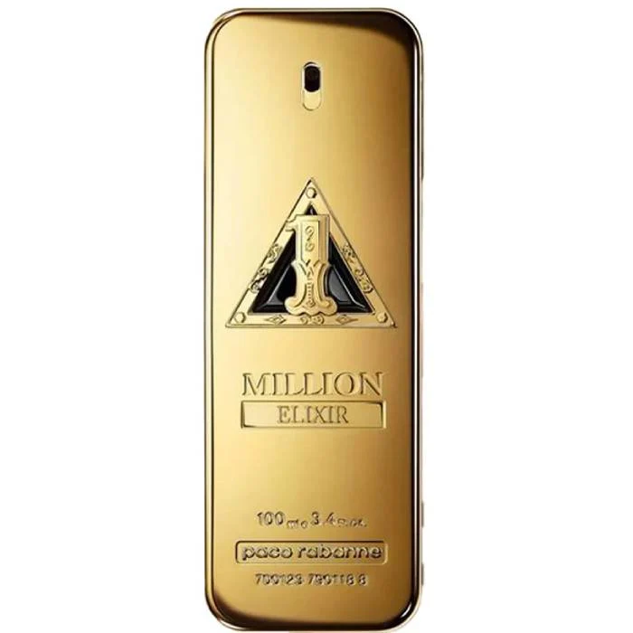 Paco Rabanne One Million Elixir - Parfum Intense