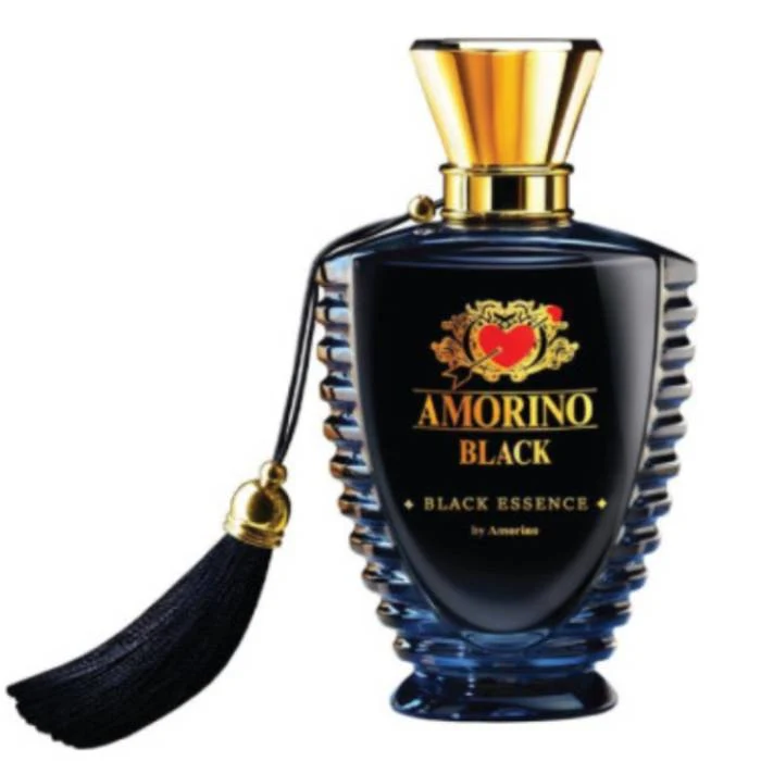 Amorino Black by Amorino - Eau de Parfum