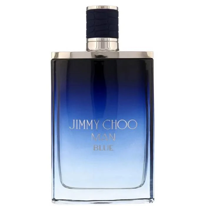 Jimmy Choo Blue - Eau de Toilette