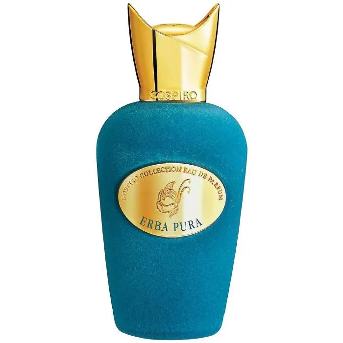 Sospiro Erba Pura - Eau de Parfum