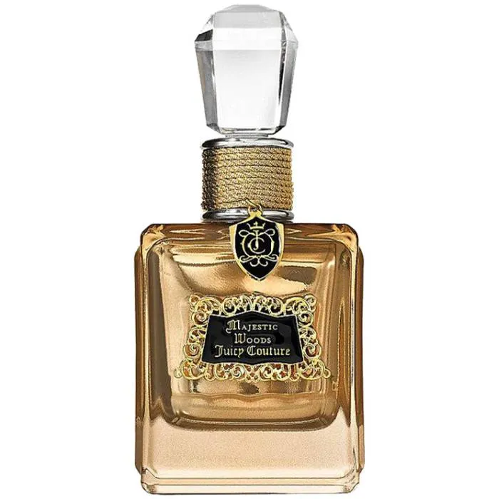 Juicy Couture Majestic Wood - Eau de Parfum