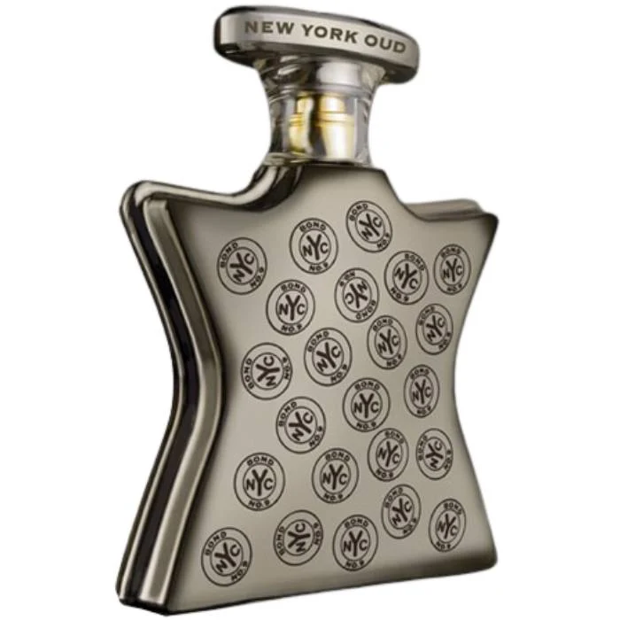 New York Oud by Bond No. 9 - Eau de Parfum