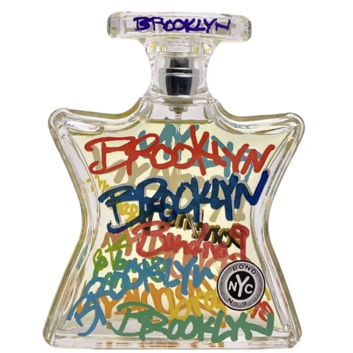 Brooklyn by Bond No.9 - Eau de Parfum