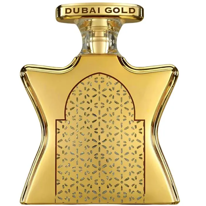 Dubai Gold by Bond no. 9 - Eau de Parfum