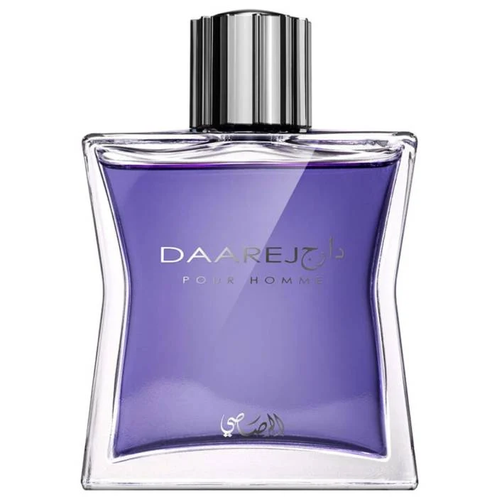 Rasasi Daarej - Eau de Parfum