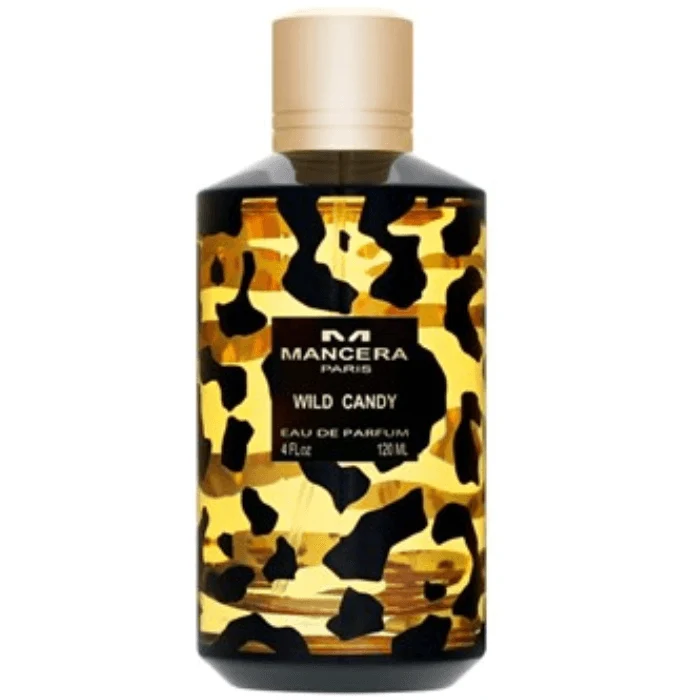 Mancera Wild Candy - Eau de Parfum