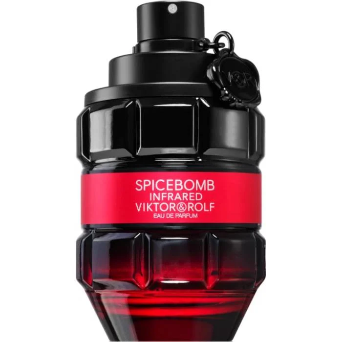 Viktor & Rolf Spicebomb Infrared - Eau de Toilette
