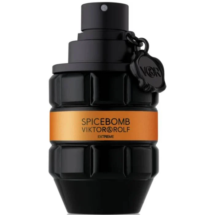 Viktor & Rolf Spicebomb Extreme - Eau de Parfum