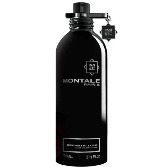 Montale Paris Aromatic Lime - Eau de Parfum