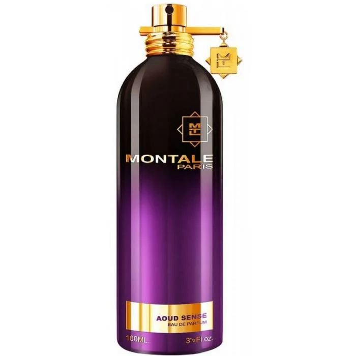 Montale Paris Aoud Sense - Eau de Parfum