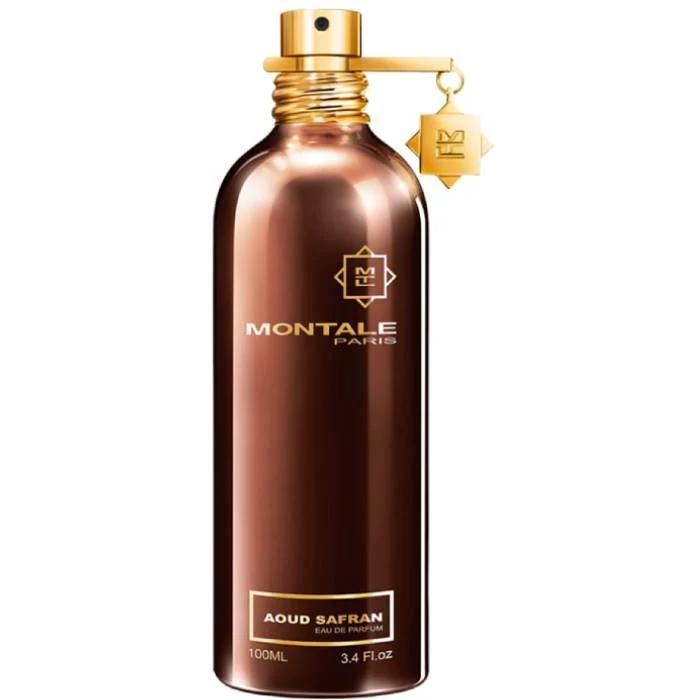 Montale Paris Aoud Safran - Eau de Parfum