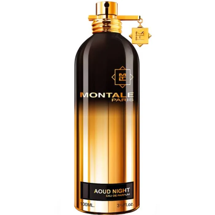 Montale Paris Aoud Night - Eau de Parfum