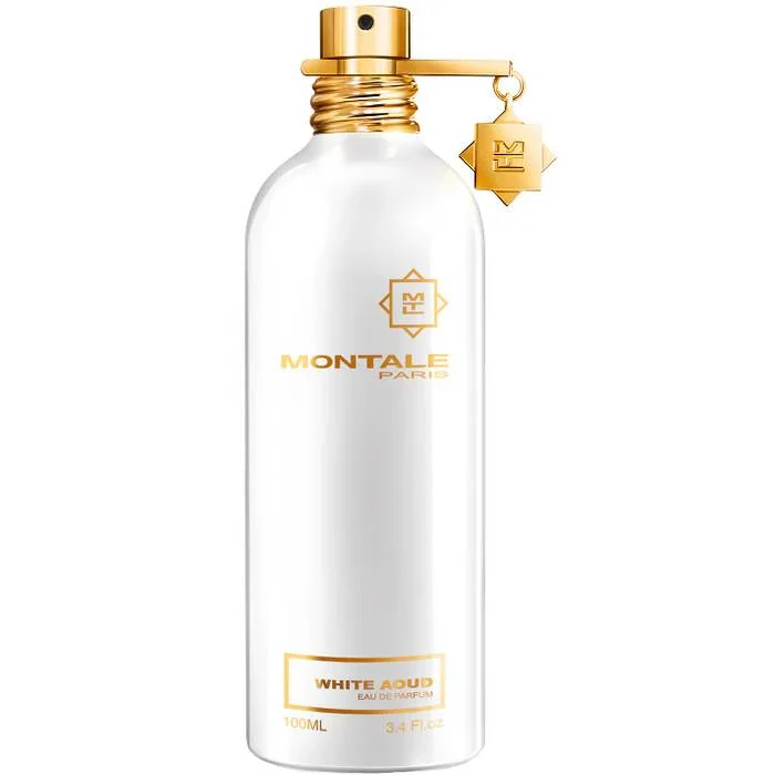 Montale Paris White Aoud - Eau de Parfum