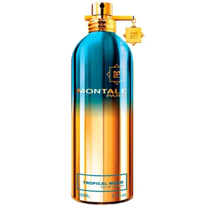 Montale Paris Tropical Wood - Eau de Parfum