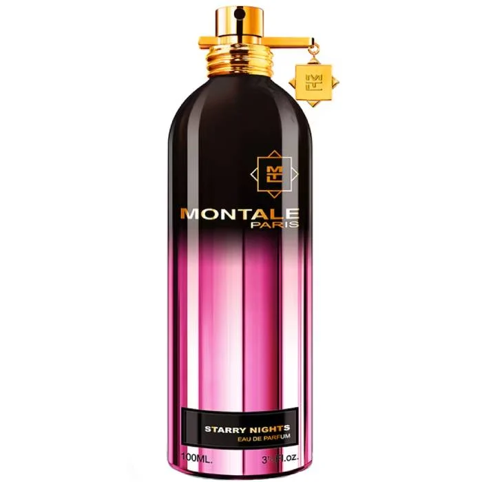 Montale Paris Starry Nights - Eau de Parfum