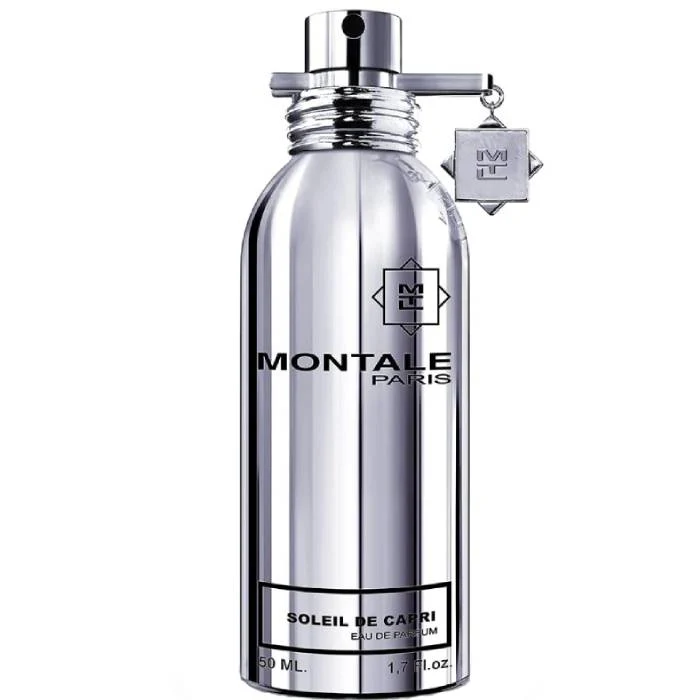 Montale Paris Soleil de Capri - Eau de Parfum