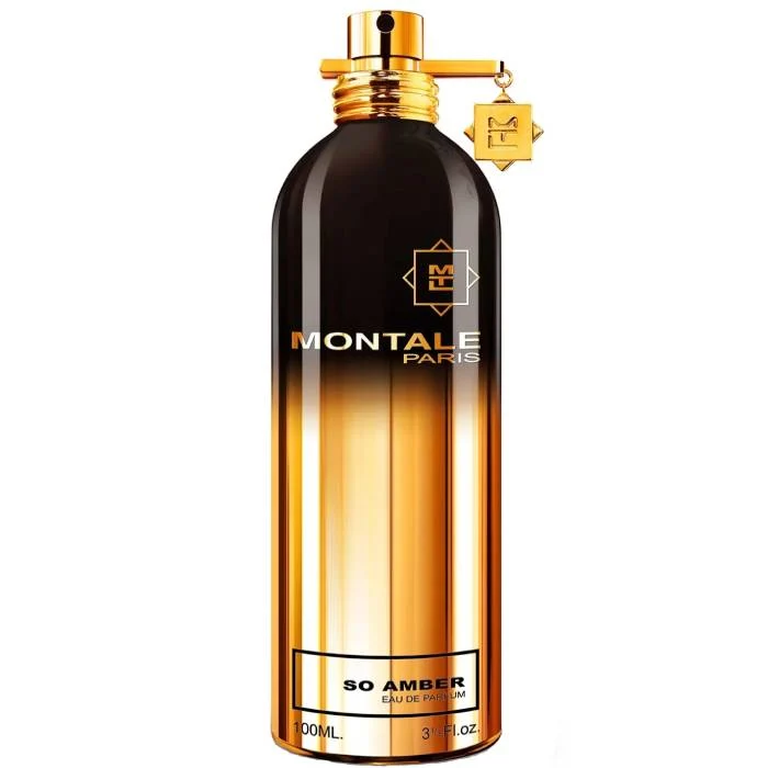 Montale Paris So Amber - Eau de Parfum