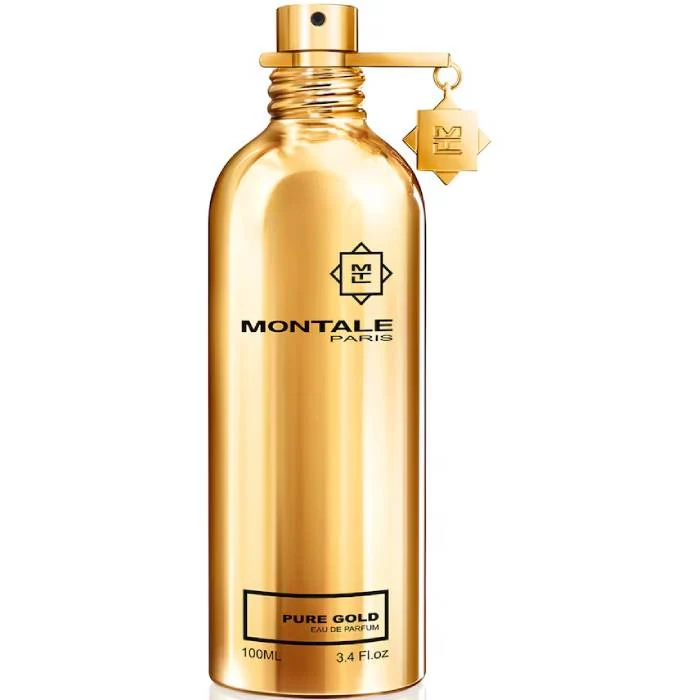 Montale Paris Pure Gold - Eau de Parfum