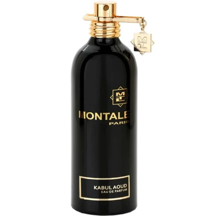 Montale Paris Kabul Aoud - Eau de Parfum