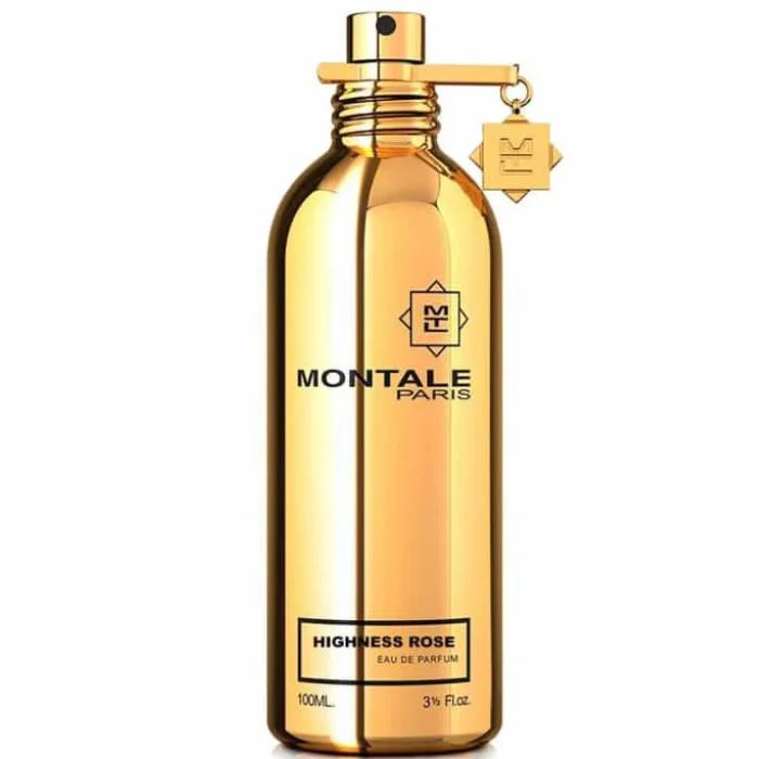 Montale Paris Highness Rose - Eau de Parfum