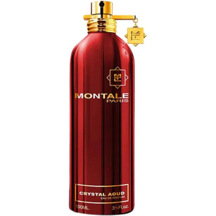 Montale Paris Crystal Aoud - Eau de Parfum