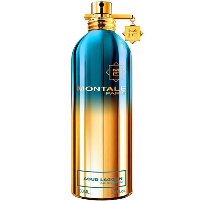 Montale Paris Aoud Lagoon - Eau de Parfum