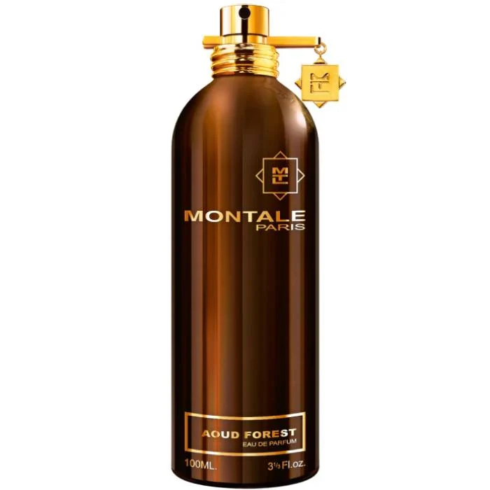 Montale Paris Aoud Forest - Eau de Parfum