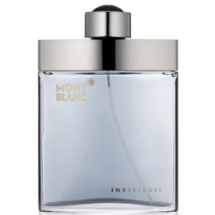 Mont Blanc Individuel - Eau de Toilette