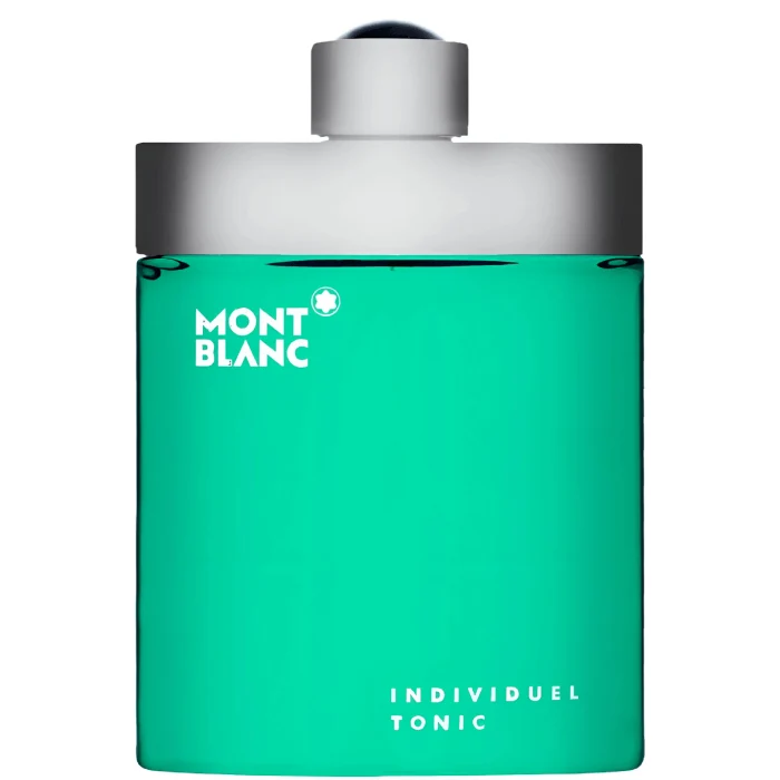 Mont Blanc Individuel Tonic - Eau de Toilette