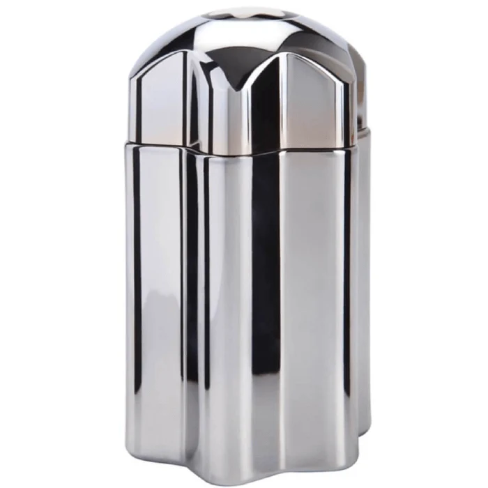 Mont Blanc Emblem Intense - Eau de Toilette