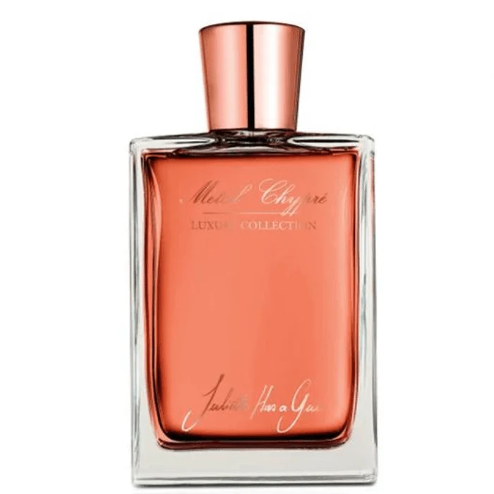 Juliette Has A Gun Metal Chypre - Eau de Parfum