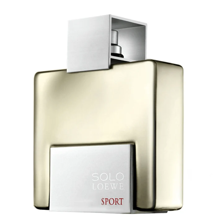 Loewe Solo Loewe Sport - Eau de Toilette
